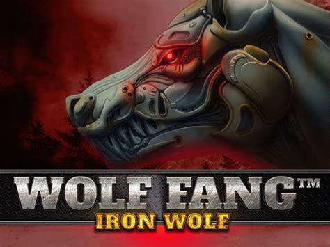 Wolf Fang Iron Wolf bet365